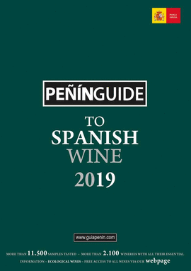 PEIN SPANISH WINE 2019