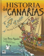 HISTORIA DE CANARIAS