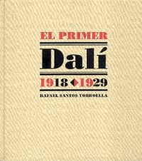 PRIMER DALI 1918-1929