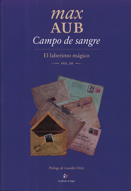CAMPO DE SANGRE III