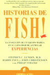 HISTORIAS DE FISH - EMPRESA ACTIVA