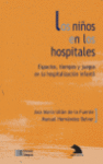 NIOS EN LOS HOSPITALES, LOS