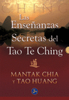 ENSEANZAS SECRETAS DEL TAO TE CHIN