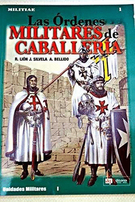 ORDENES MILITARES DE CABALLERIA