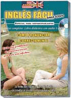 INGLS FCIL PARA TODOS (6) (GUA + CD)