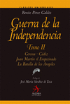 GUERRA DE LA INDEPENDENCIA, TOMO II