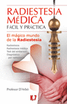 RADIESTESIA MEDICA-FACIL Y PRACTICA