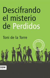 DESCIFRANDO EL MISTERIO DE PERDIDOS - NOW BOOKS