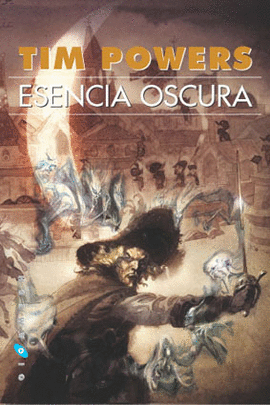 ESENCIA OSCURA 2EDIC 2005