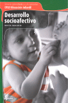 VCF DESARROLLO SOCIOAFECTIVO - GS EDUCACION INFANTIL