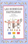 HORMIGAS PASTELERAS - HP