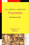 CAMINOS CUANTICOS. FEYNMAN
