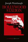 HOLLYWOOD STATION ON-1