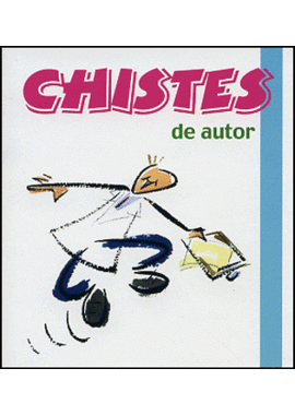 OFERTA - CHISTES DE AUTOR -12