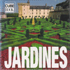 JARDINES -CUBE BOOK