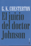 JUICIO DEL DOCTOR JOHNSON, EL