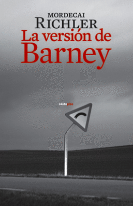 VERSION DE BARNEY