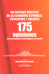 ENFOQUE MULTIPLE DE LA ECONOMIA ESPAOLA,UN