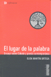 LUGAR DE LA PALABRA, EL