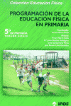 PROGRAMACION EDUCACION FISICA 5EP