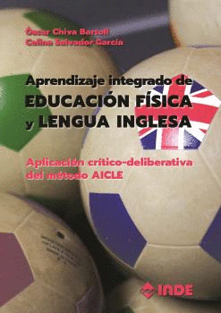 APRENDIZAJE INTEGRADO DE EDUCACIN FSICA Y LENGUA INGLESA