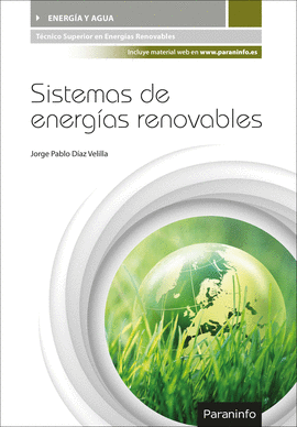 CF SISTEMAS DE ENERGIAS RENOVABLES