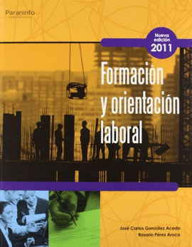 VCF FORMACION Y ORIENTACION LABORAL (2011)