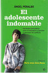 EL ADOLESCENTE INDOMABLE