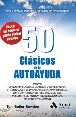 50 CLSICOS DE LA AUTOAYUDA