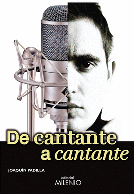 DE CANTANTE A CANTANTE - MILENIO/44 (MUSICA)