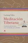 MEDITACION TIBETANA - ONIRO