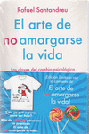 PACK EL ARTE DE NO AMARGARSE LA VIDA + CAMISETA