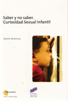 SABER Y NO SABER CURIOSIDADES SEXUAL INFANTIL - PSICOAN/3