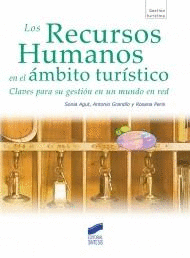 LOS RECURSOS HUMANOS EN EL MBITO TURSTICO