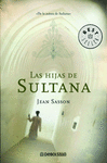 HIJAS DE SULTANA, LAS - DEBOLSILLO