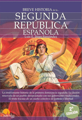 BREVE HISTORIA SEGUNDA REPUBLICA ESPAOL