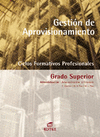 VCF GESTION DEL APROVISIONAMIENTO GRADO SUPERIOR 2004