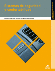 VCF SISTEMAS DE SEGURIDAD Y CONFORTABILIDAD (2011) GM - ELEC