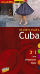 CUBA - GUIARAMA