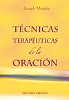 TCNICAS TERAPUTICAS DE LA ORACIN.