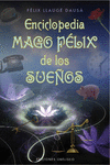 ENCICLOPEDIA MAGO FLIX DE LOS SUEOS