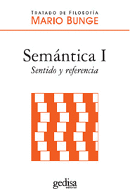 SEMANTICA I, SENTIDO Y REFERENCIA