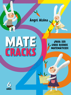 MATECRACKS PARA SER UN BUEN MATEMTICO 6 AOS