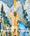 V3 ESO EDUCACION PLASTICA Y VISUAL ED07