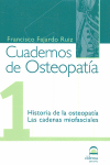 CUADERNOS DE OSTEOPATA 1