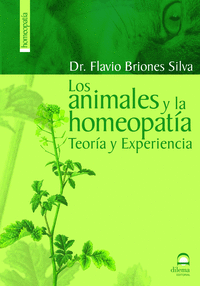 ANIMALES Y LA HOMEOPATIA, LOS