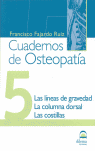 CUADERNOS DE OSTEOPATA 5