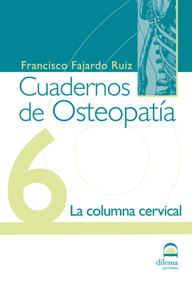 CUADERNOS DE OSTEOPATA 6