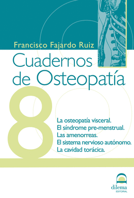 CUADERNOS DE OSTEOPATA 8