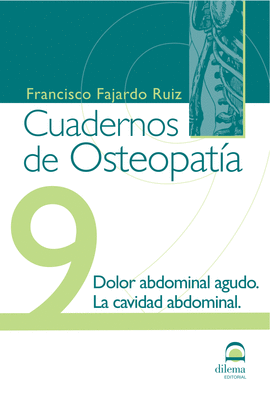 CUADERNOS DE OSTEOPATA 9